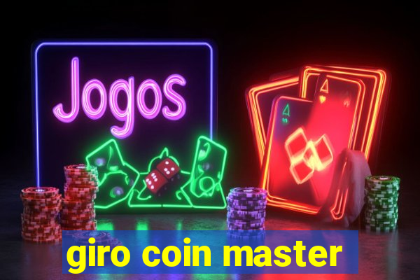 giro coin master